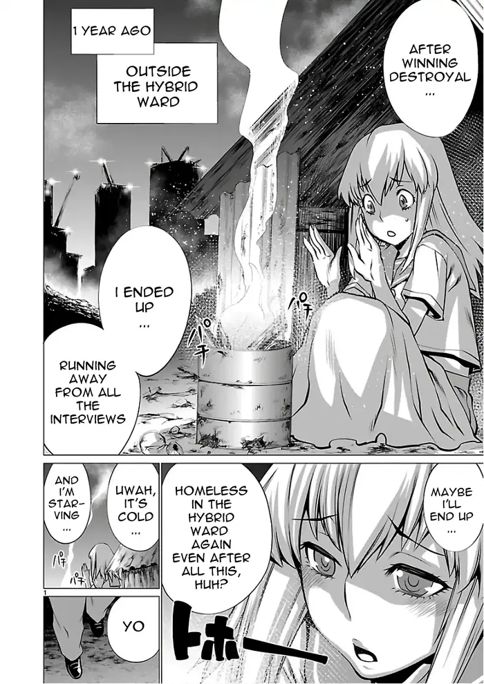 Killing Bites Chapter 54 image 43_optimized